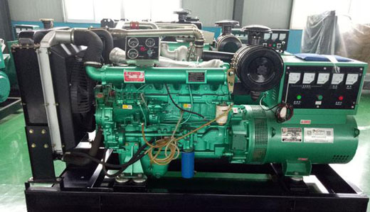 新干发电机不发电的原因 新干发电机不发电的原因