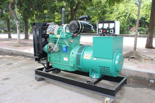 新干发电机不发电的原因 新干发电机不发电的原因