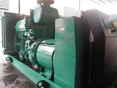 新干柴油发电机 新干柴油发电机