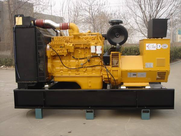 新干发电机出租