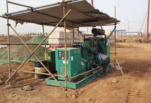 新干发电机出租 新干发电机出租