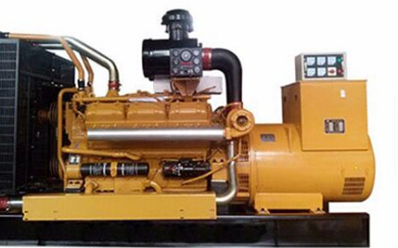 新干发电机出租