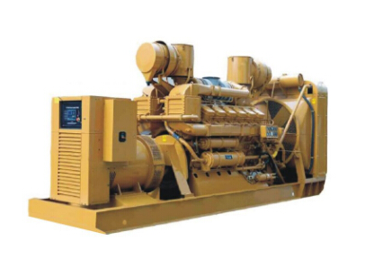 新干发电机出租