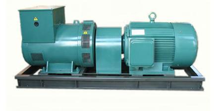 新干发电机出租